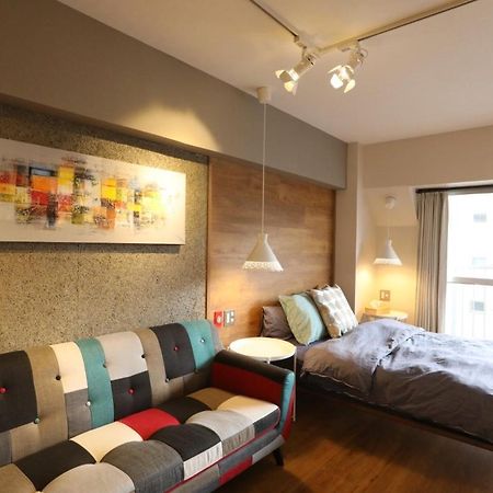 Shinjuku 1003 Apartment Tokyo Exterior photo