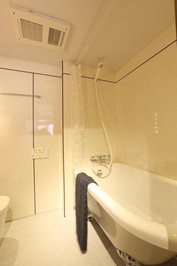 Shinjuku 1003 Apartment Tokyo Exterior photo