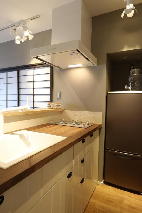 Shinjuku 1003 Apartment Tokyo Exterior photo