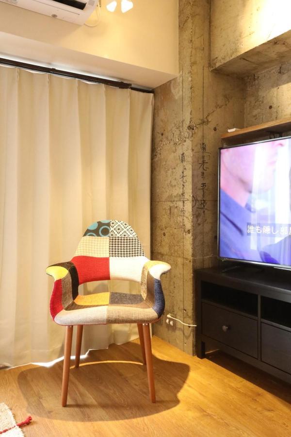 Shinjuku 1003 Apartment Tokyo Exterior photo